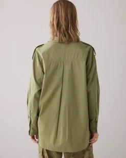 Discount Army shirt blouse Blusen