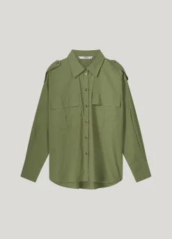 Discount Army shirt blouse Blusen