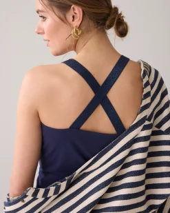 New Basic singlet Oberteile & T-shirts