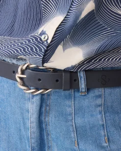 Hot Belt with oval buckle Zubehör