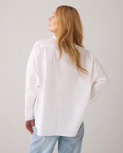 Sale Blouse with fancy buttons Blusen