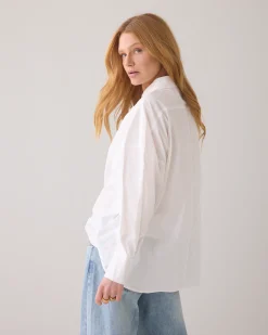 Sale Blouse with fancy buttons Blusen