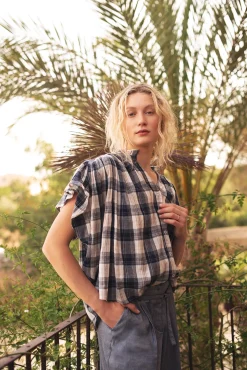 Best Blouse with ruffles Blusen