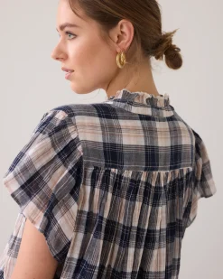 Best Blouse with ruffles Blusen