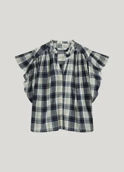 Best Blouse with ruffles Blusen