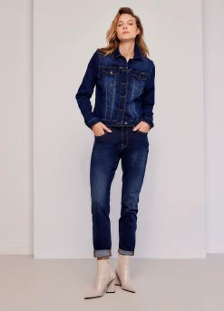 Sale Blue Daze denim tapered jeans Basics|Jeans