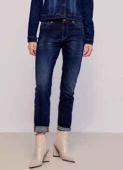 Sale Blue Daze denim tapered jeans Basics|Jeans