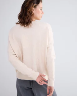 Clearance Boat-neck jumper Basics