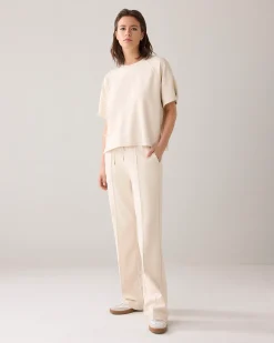 Clearance Boxy scuba top Oberteile & T-shirts|T-shirts