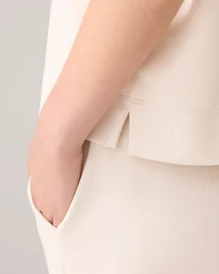 Clearance Boxy scuba top Oberteile & T-shirts|T-shirts