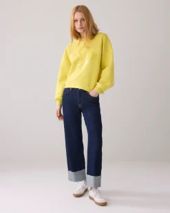 Best Casual jumper with logo Pullover & Westen