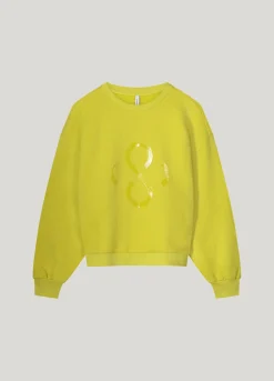 Best Casual jumper with logo Pullover & Westen