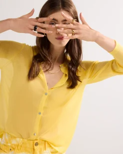 New Classic cardigan Pullover & Westen