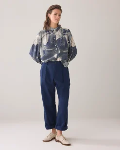 Best Crispy cotton chinos Hosen & Jumpsuits