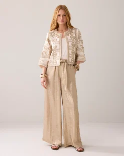 Best Embroidered kimono jacket Blazer & Jacken