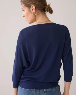 Discount Fine-knit cardigan Pullover & Westen