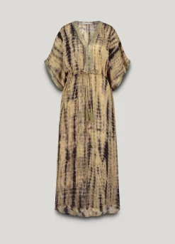 Online Flowy maxi dress Kleider