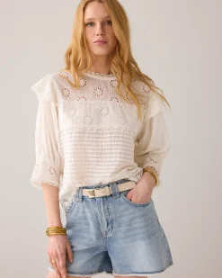 Sale Leather crocodile pattern belt Zubehör