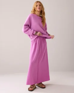 New Long tencel skirt Röcke
