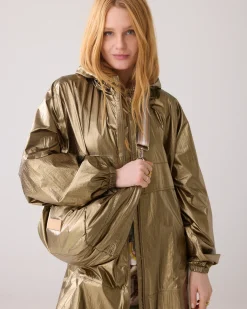 Fashion Metallic crossbody bag Zubehör