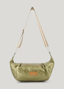 Fashion Metallic crossbody bag Zubehör