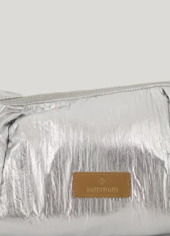 Online Metallic crossbody bag Zubehör