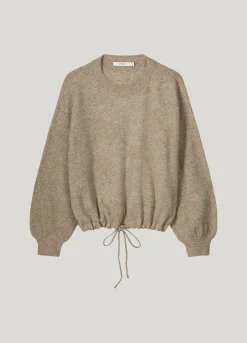 Best Oversized jumper with drawstring Pullover & Westen