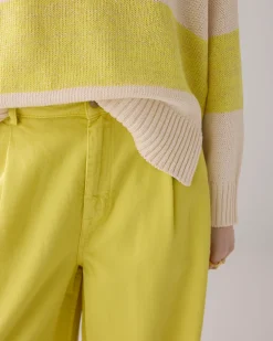 Discount Oversized knitted jumper Pullover & Westen