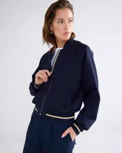 Hot Punto milano bomber Basics|Blazer & Jacken