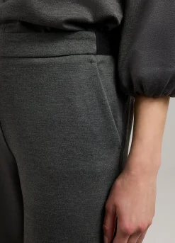 Fashion Punto Milano bootcut broek Basics|Hosen & Jumpsuits