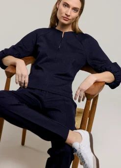 Outlet Punto milano top Basics|Oberteile & T-shirts