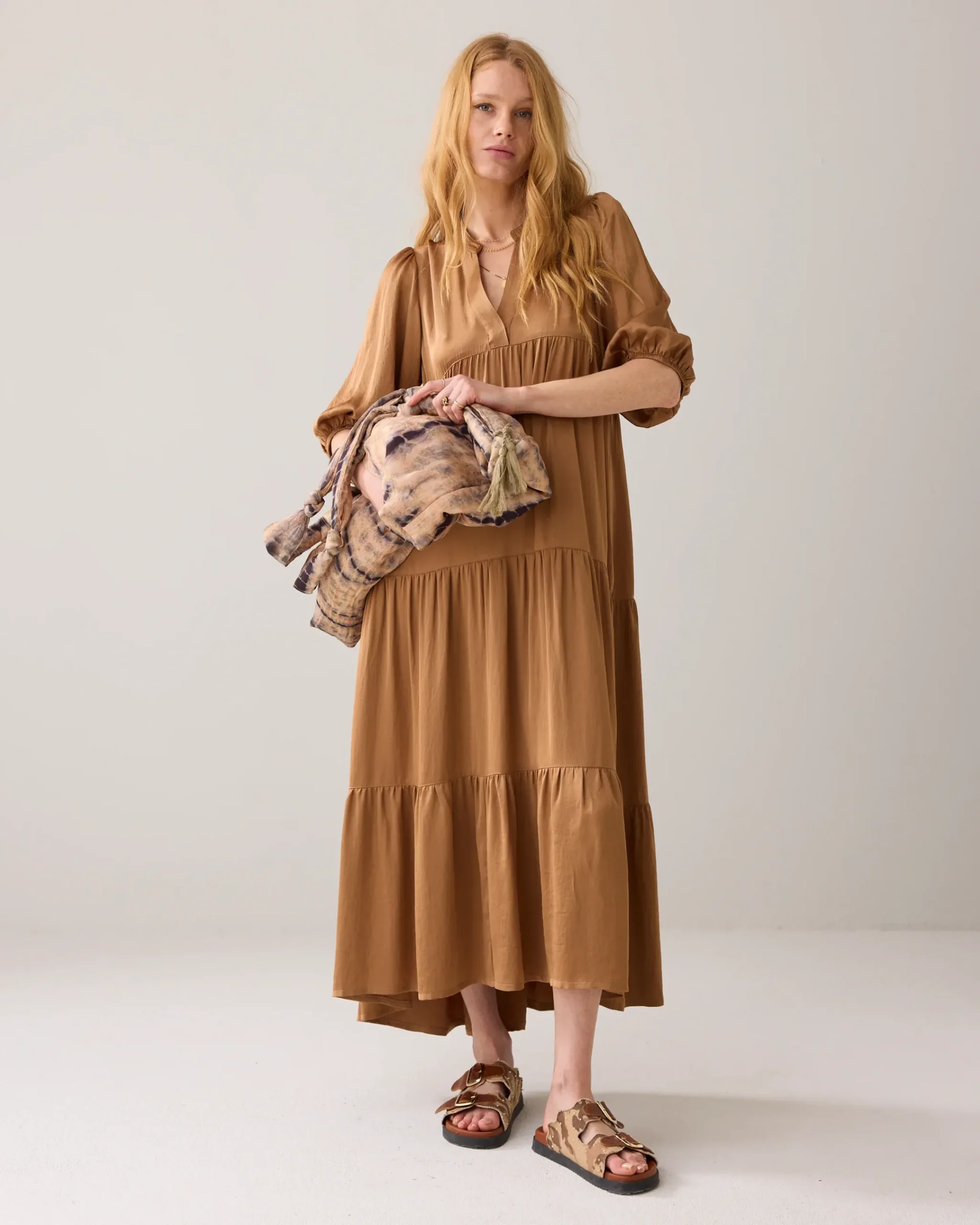 Hot Quilted beach bag Zubehör