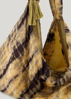 Hot Quilted beach bag Zubehör