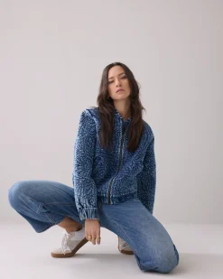 Best Quilted bomber jacket Blazer & Jacken