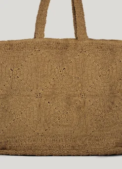 Best Raffia beach bag Zubehör