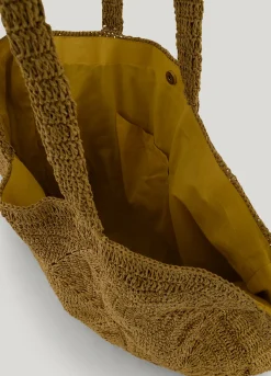 Best Raffia beach bag Zubehör