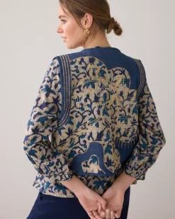 Hot Reversible gilet Blazer & Jacken