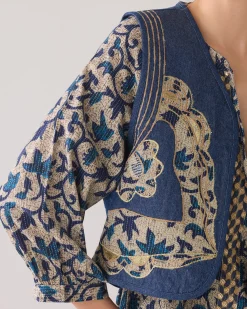 Hot Reversible gilet Blazer & Jacken