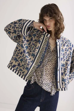 Best Reversible kimono jacket Blazer & Jacken