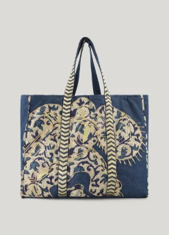 Online Reversible tote bag Zubehör