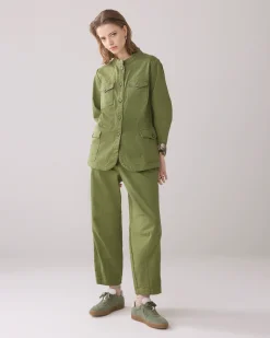 Sale Safari jacket Blazer & Jacken