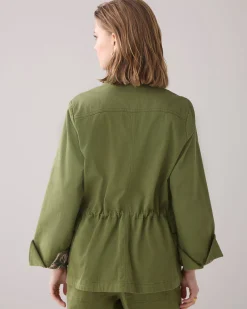 Sale Safari jacket Blazer & Jacken