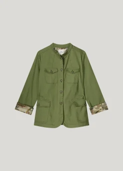 Sale Safari jacket Blazer & Jacken