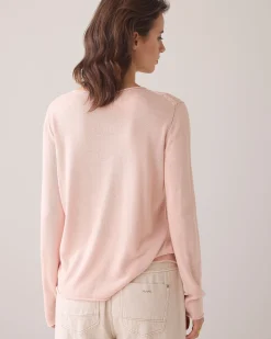 Hot Seamless knitted jumper Pullover & Westen