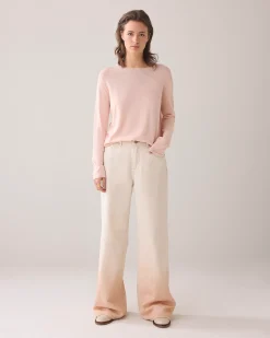 Hot Seamless knitted jumper Pullover & Westen