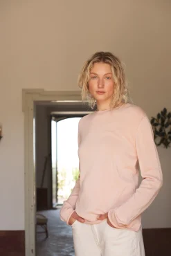 Hot Seamless knitted jumper Pullover & Westen