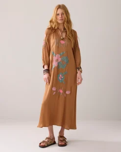 Clearance Shiny dress with sequins Kleider