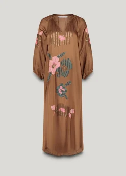 Clearance Shiny dress with sequins Kleider