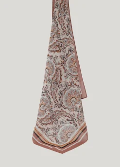 Best Shiny square scarf Zubehör