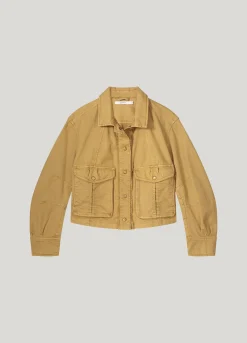 Hot Short boxy jacket Blazer & Jacken